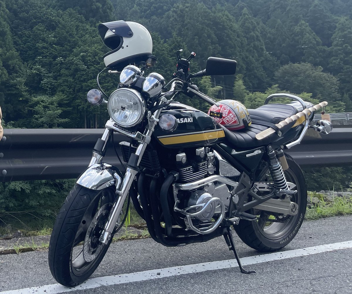 アブ君 tweet media