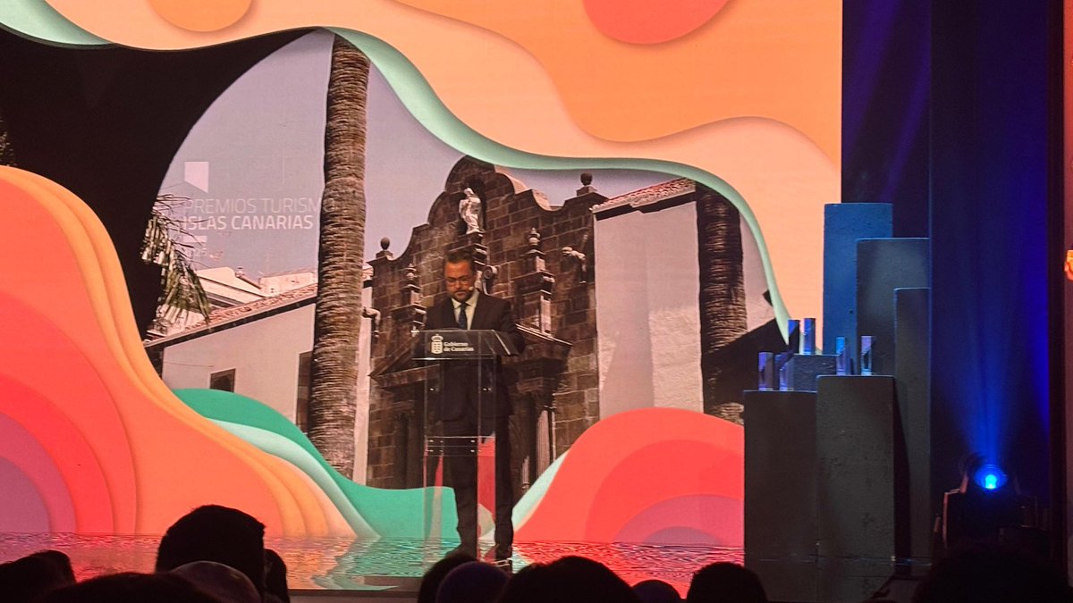 Santa Cruz de La Palma tweet media