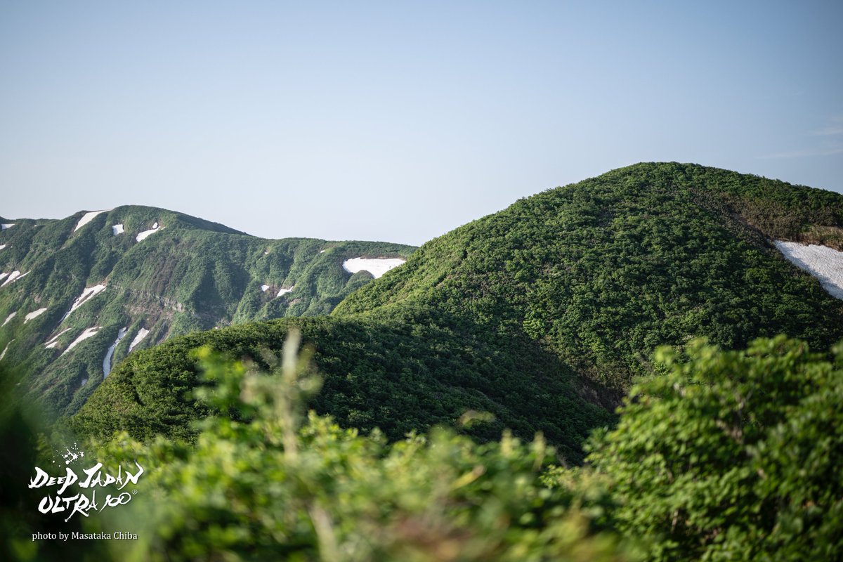 【DEEP JAPAN ULTRA100 ～NIIGATA～ 2026】
June 26 (Fri) – June 28 (Sun), 2026
We are excited to announce that registration for DEEP JAPAN ULTRA 100 ～NIIGATA～ 2026 opens today, September 26 (Fri) at 12:00 noon.
please see the official race overview below:
deepjapanultra.com/overview-en