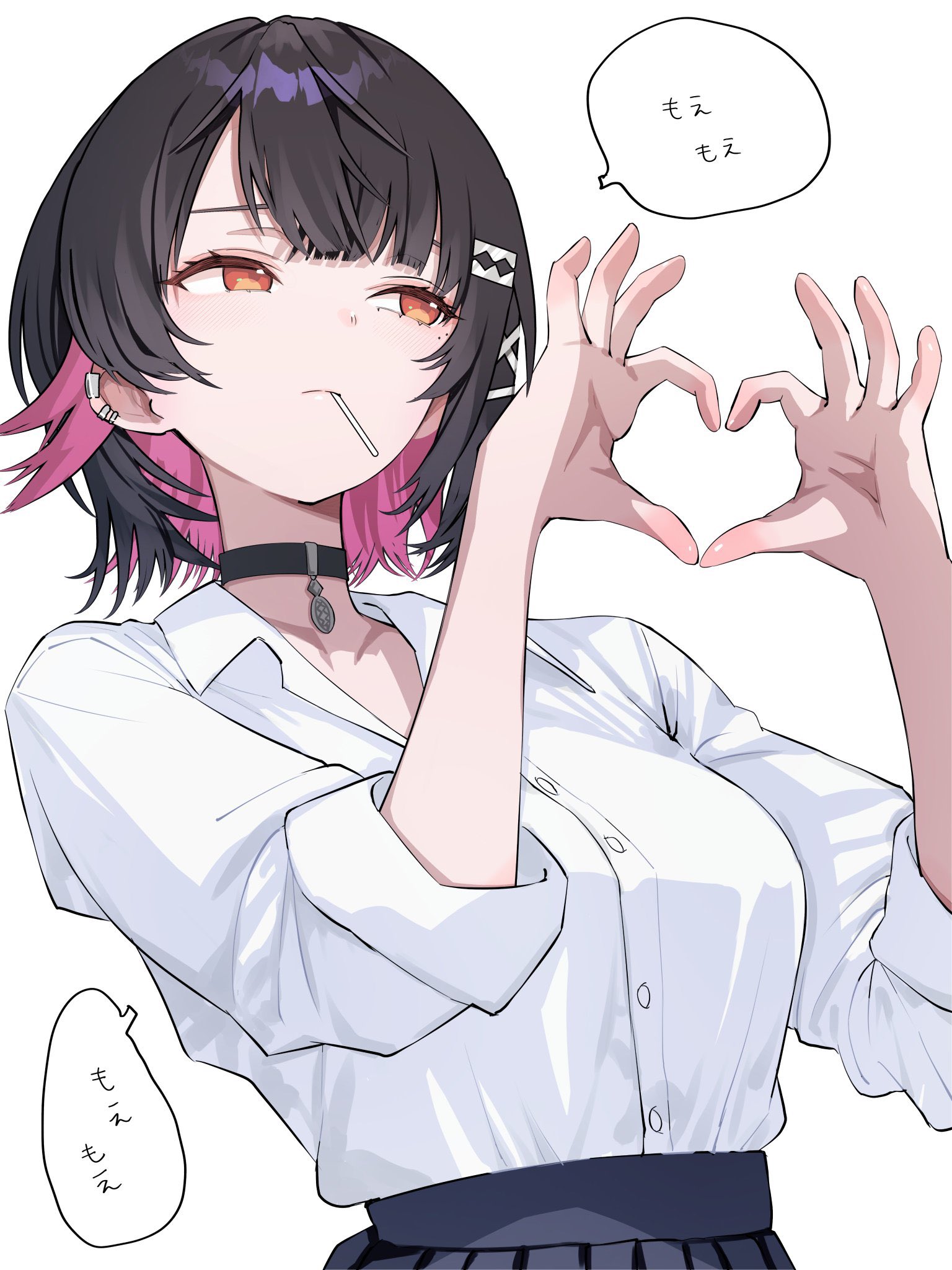 兎月しーちゃん (@uzuki_si_chan) / X