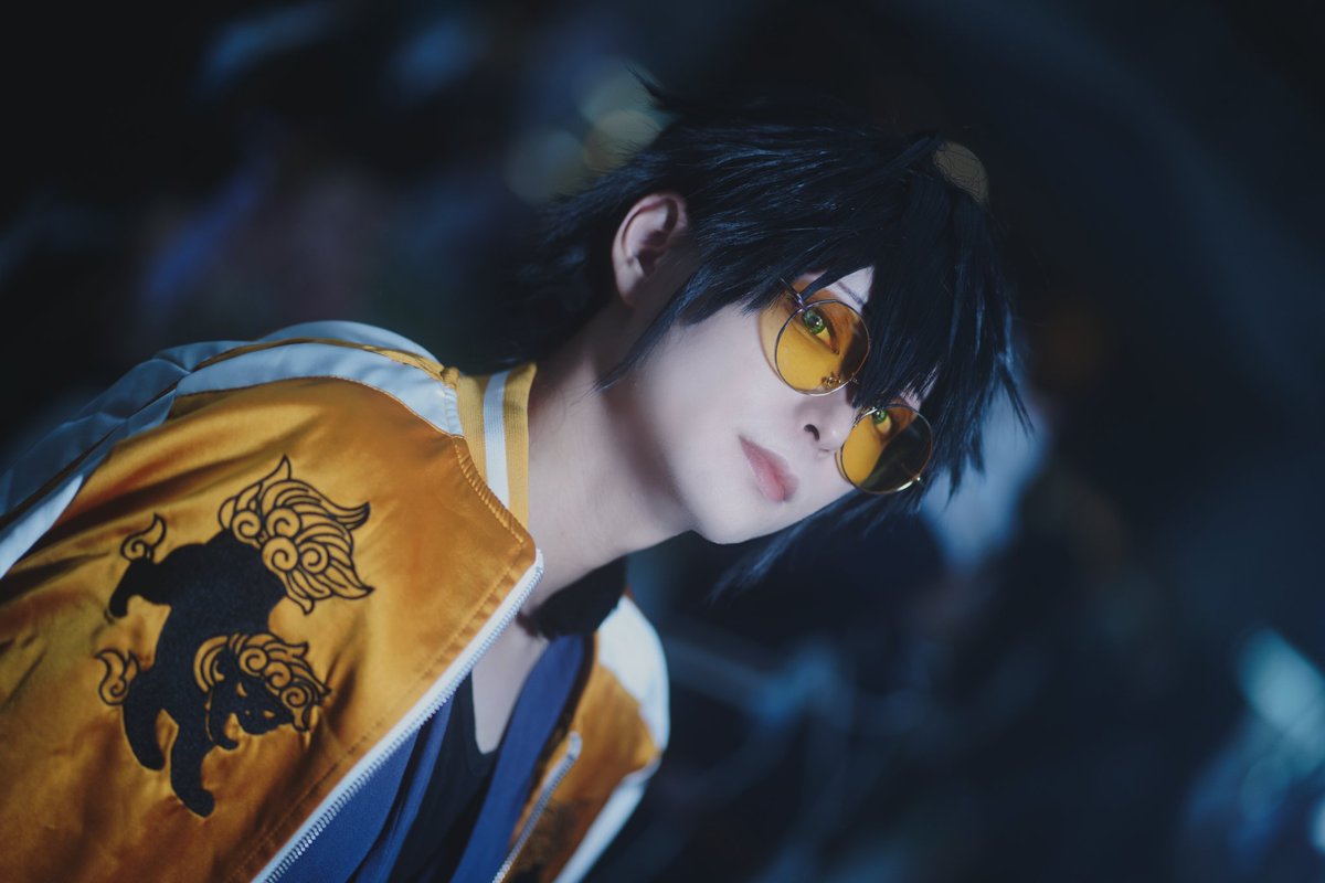 tsukasacos's tweet photo. ⚠コスプレ/cosplay⚠
WB/十亀条

「うちの理念は”力の絶対信仰”、強い奴が認められる」

#アコスタ弁天町 https://t.co/vclGfegIUn