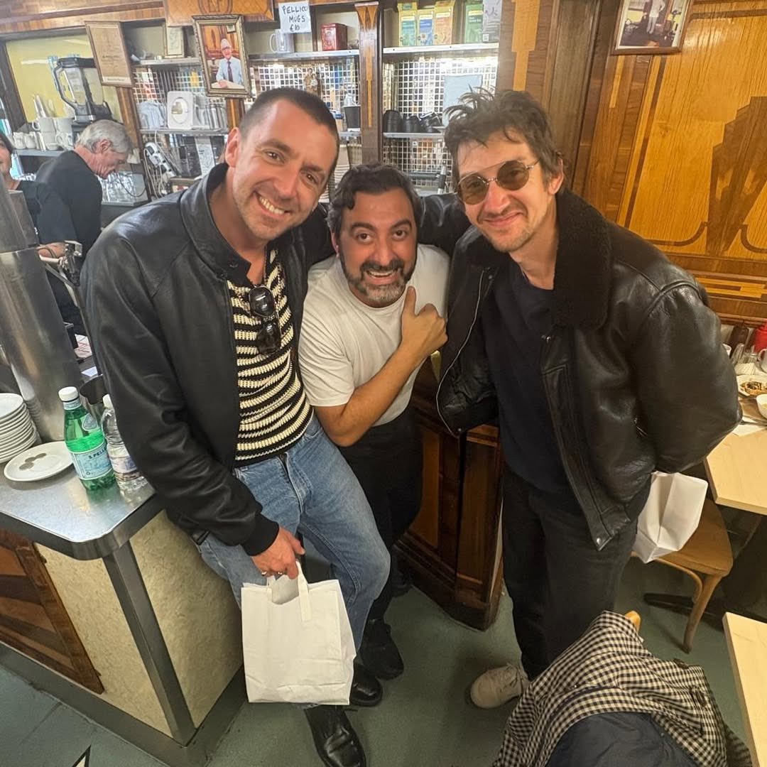 was tlsp announced today ? tweet media