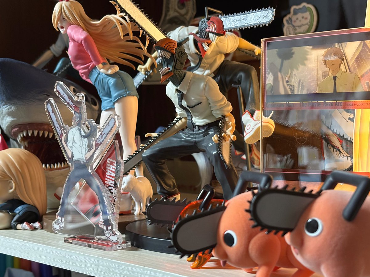 フィギュア　アクスタ　まとめ売り メダリスト 展 アクリルスタンド 狼嵜光 夜鷹純 2点セット