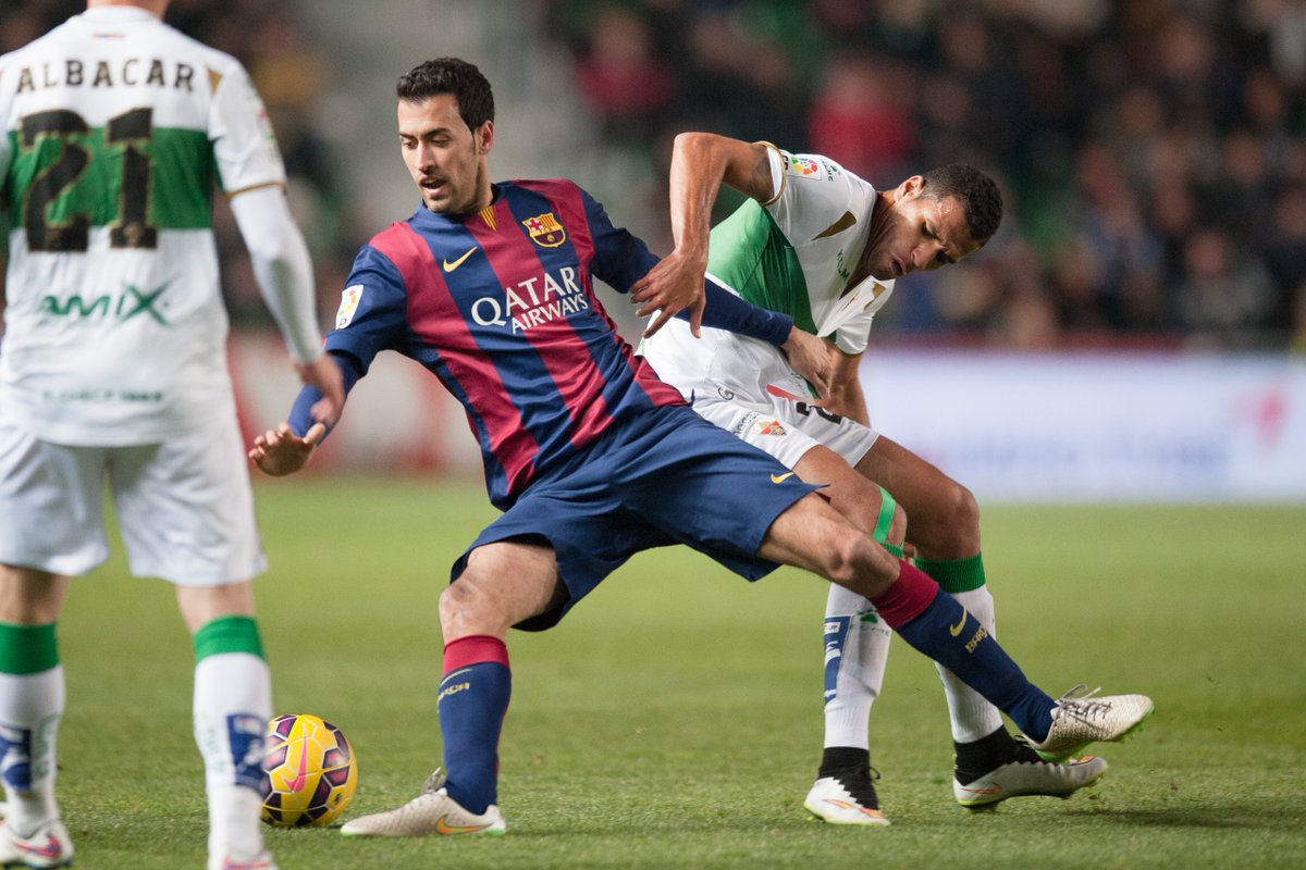 Elche Club de Fútbol tweet media