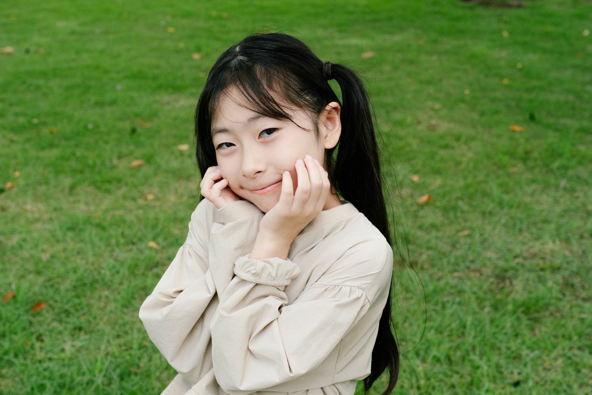 ひさきちゃん♡