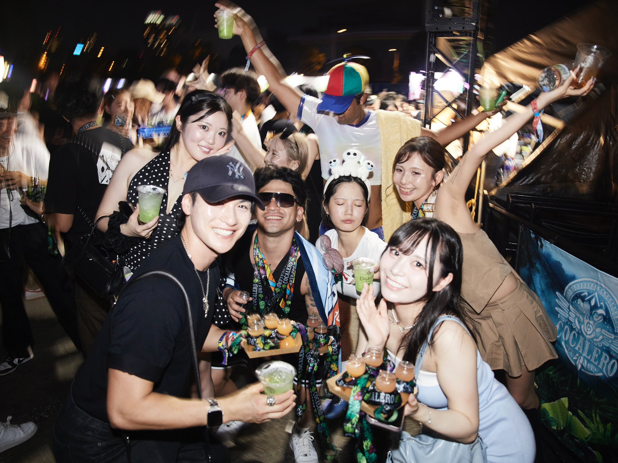 COCALERO Japan official | コカレロ ジャパン公式 (@Cocalerox) / X