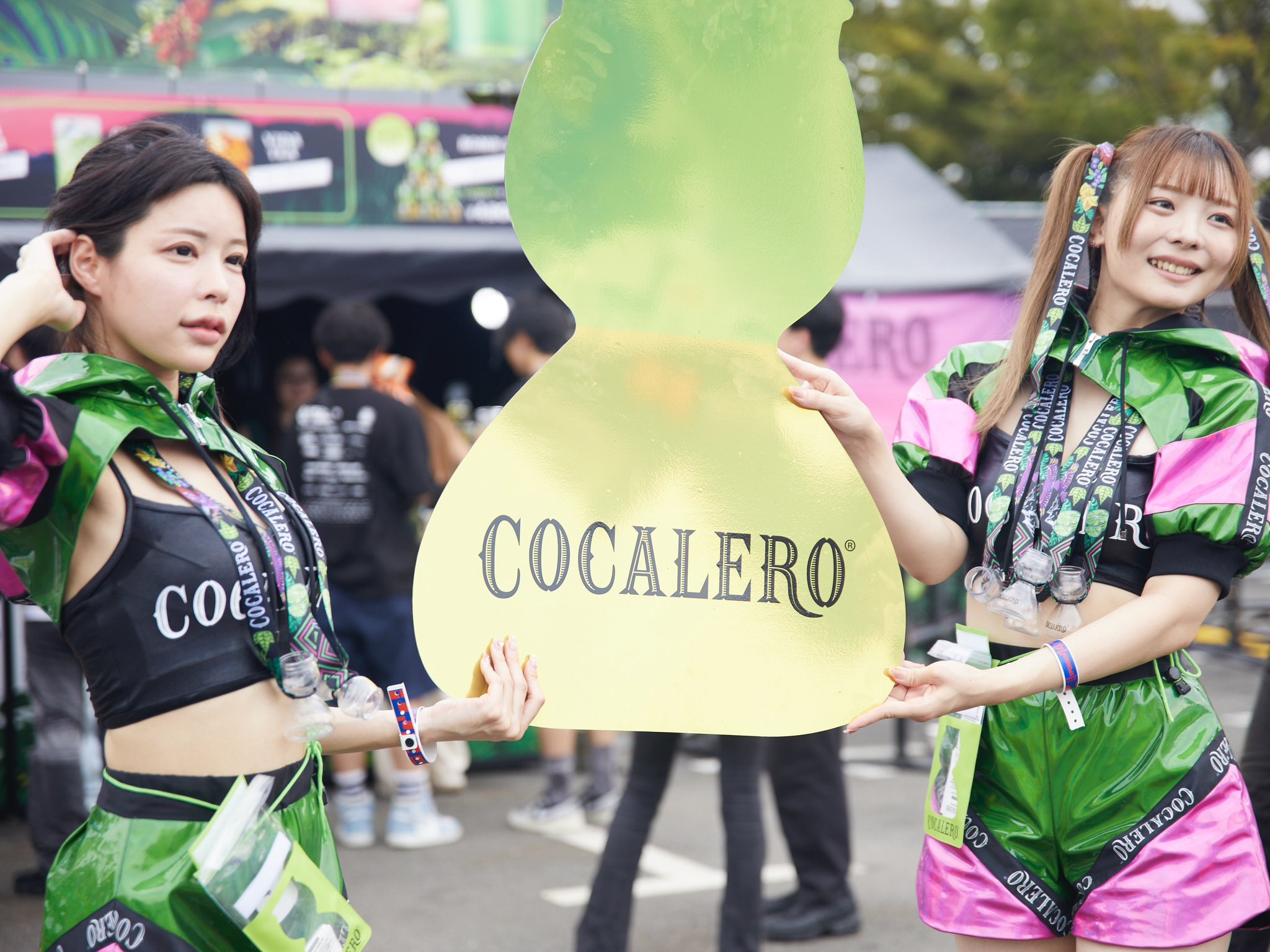 【新品】コカレロ ネオン COCALERO Japan official | コカレロ ジャパン公式 (@Cocalerox) / X