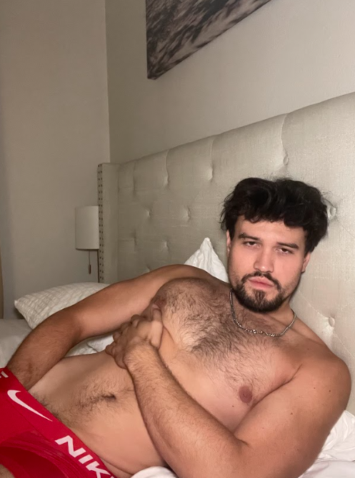 RexBBMM's tweet photo. Would spend a night with me?

https://t.co/QLVMvTEgAm https://t.co/B4KPdMnwEO