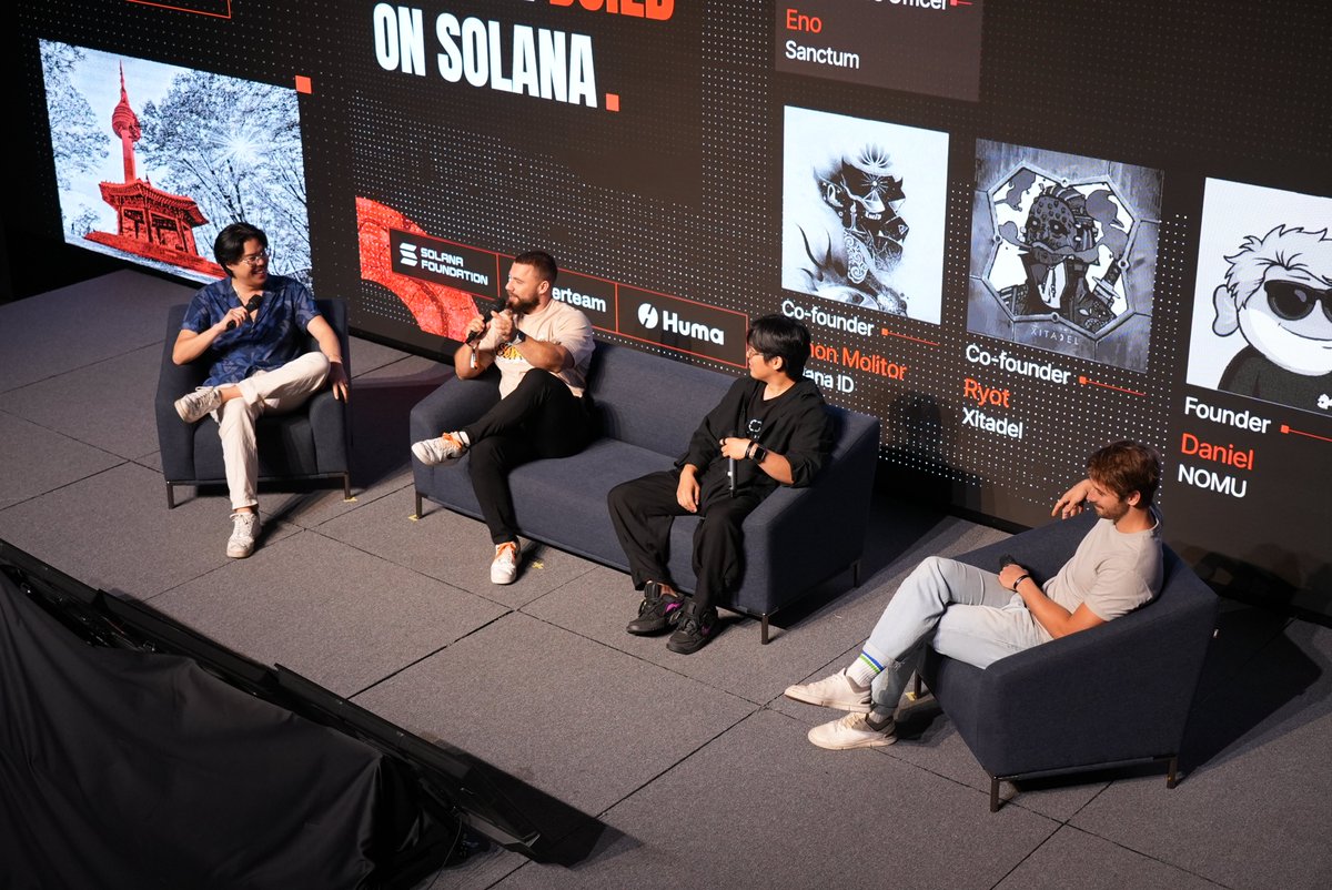 Solana Stable Future tweet media