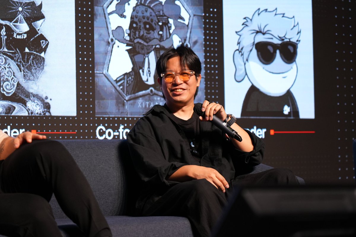 Solana Stable Future tweet media