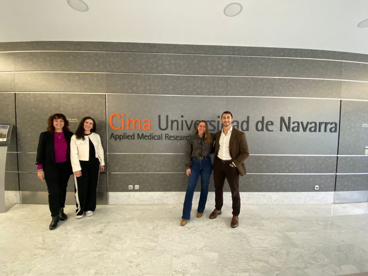 Labclinics S.A. tweet media