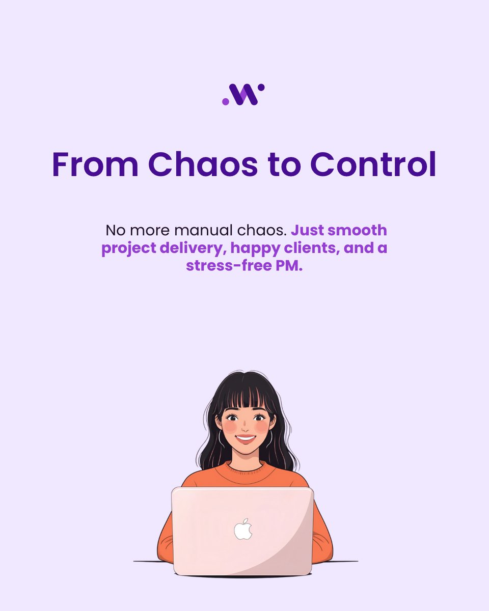 awtomated's tweet image. Meet Julia, a PM at a mid-sized LSP.
100+ files. 15 languages. Tight deadlines. Chaos.
With Awtomated, file formats, updates & deadlines are managed automatically - no more spreadsheets, no more stress
Translation projects, simplified. awtomated.com
#TMS #fileformat