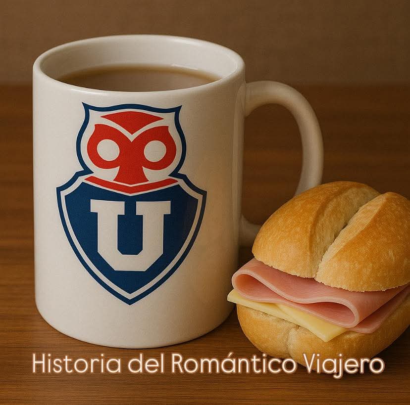 Muy buen día #VamosLaU 🤘💙❤
#FelizViernes