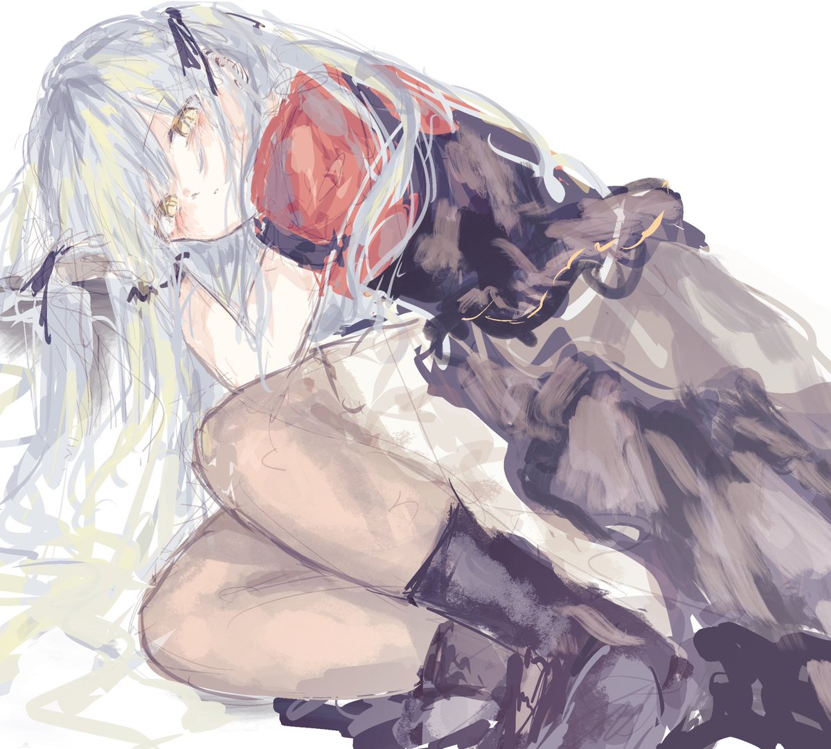 らて (@latte__rr) on Twitter photo 