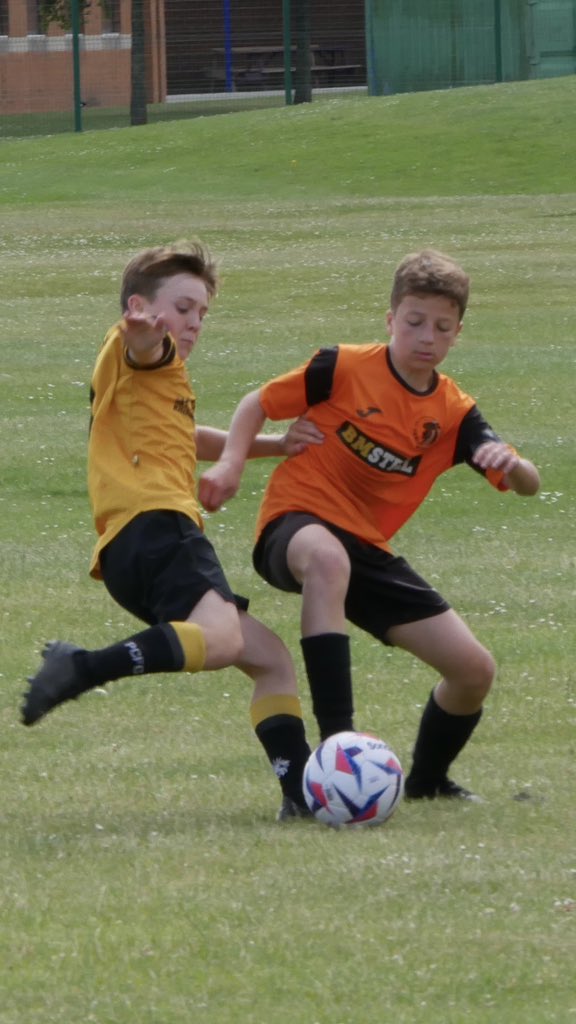 Prescot Cables U13 (25/26) tweet media