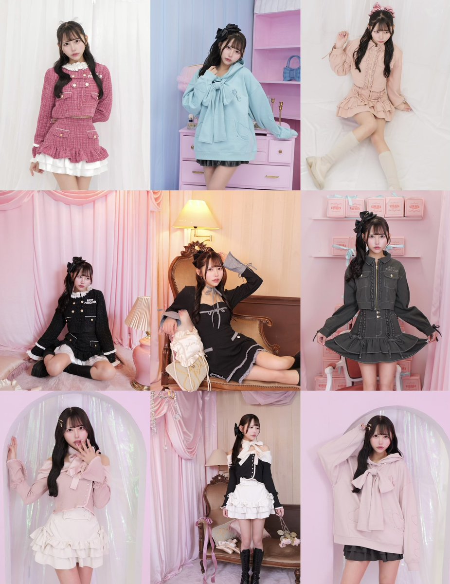 reamourofficial tweet picture