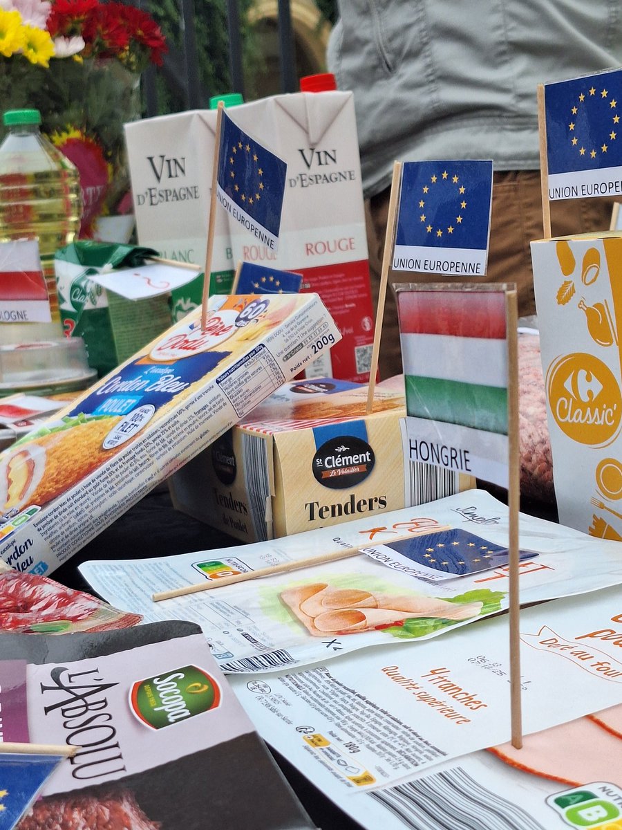 JeunesAgriculteurs49 tweet media