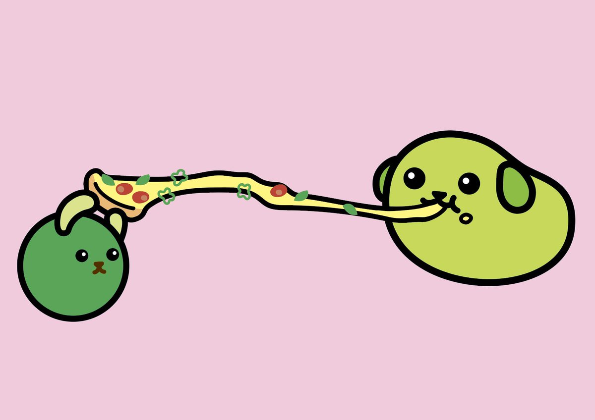 ねぇ知ってる？昔、宅配ピザは注文から配達まで30分以上かかった場合は