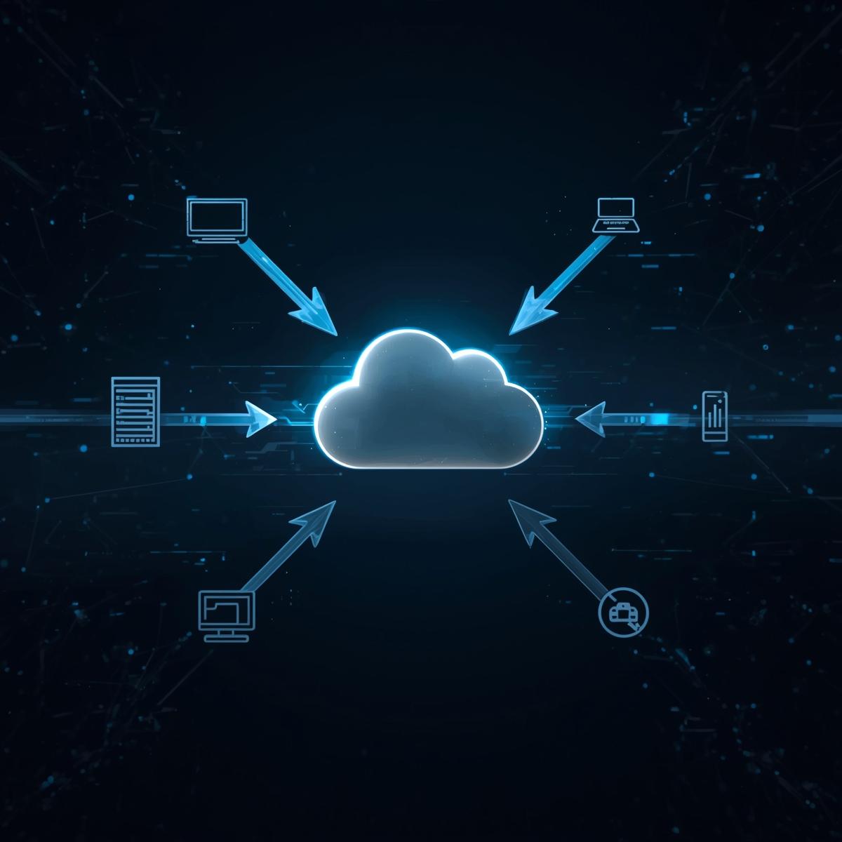 TrNetBlog's tweet image. From a server to your screen: How IPTV technology works in a nutshell.  
1️⃣ Content is sourced &amp;amp; encoded.
2️⃣ Delivered via internet protocols.
3️⃣ Streamed to ANY device, anywhere.
It&apos;s all about that internet magic
iptvtrends.net
#IPTV #TechTwitter #HowItWorks #Streaming