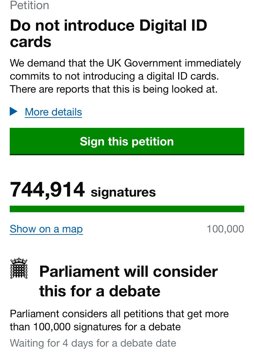 LeilaniDowding's tweet photo. Almost 750 in a couple of days..  Add your name. https://t.co/XbqtUXWKY0 https://t.co/Kr6Tx8xW2U