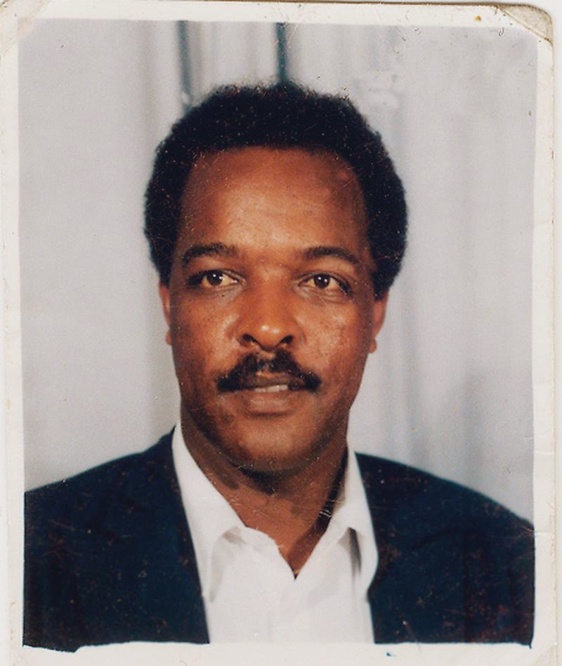 EvaMariaHall's tweet image. 8769. 

Åttatusensjuhundrasextionio dagar och nätter. 

En svensk medborgare i fängelse utan rättegång i exakt tjugofyra år i tisdags. 

24 år. 

Absolut oacceptabelt. 

@FreeDawit 
#FreeDawit
#FreeDawitIsaak 
@MariaStenergard 
@Utrikesdep
@SwedishPM
@Sverigesriksdag