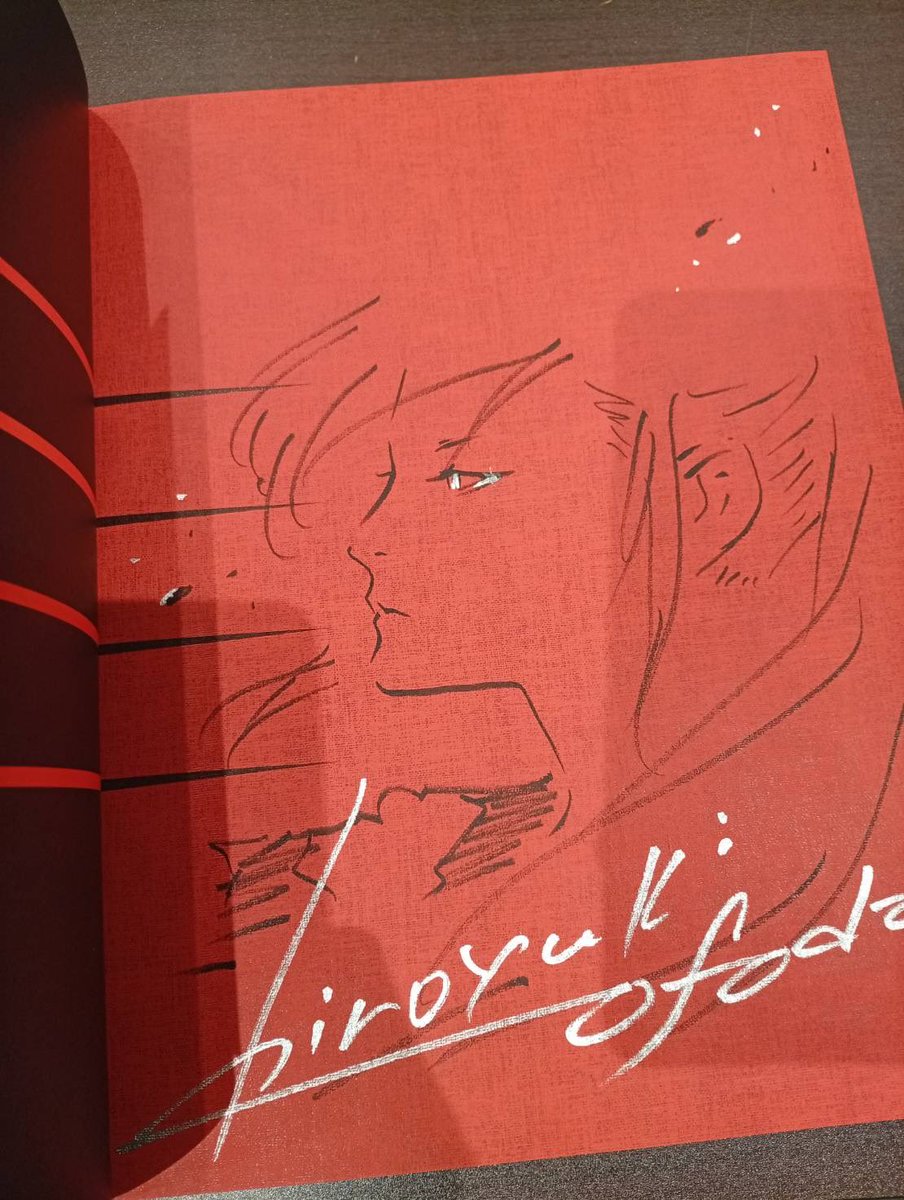 浅田弘幸　サイン入り　ラフ画　I\"ll 茜 サインあり】【図録】浅田弘幸「虹 niji」 浅田弘幸 -の商品