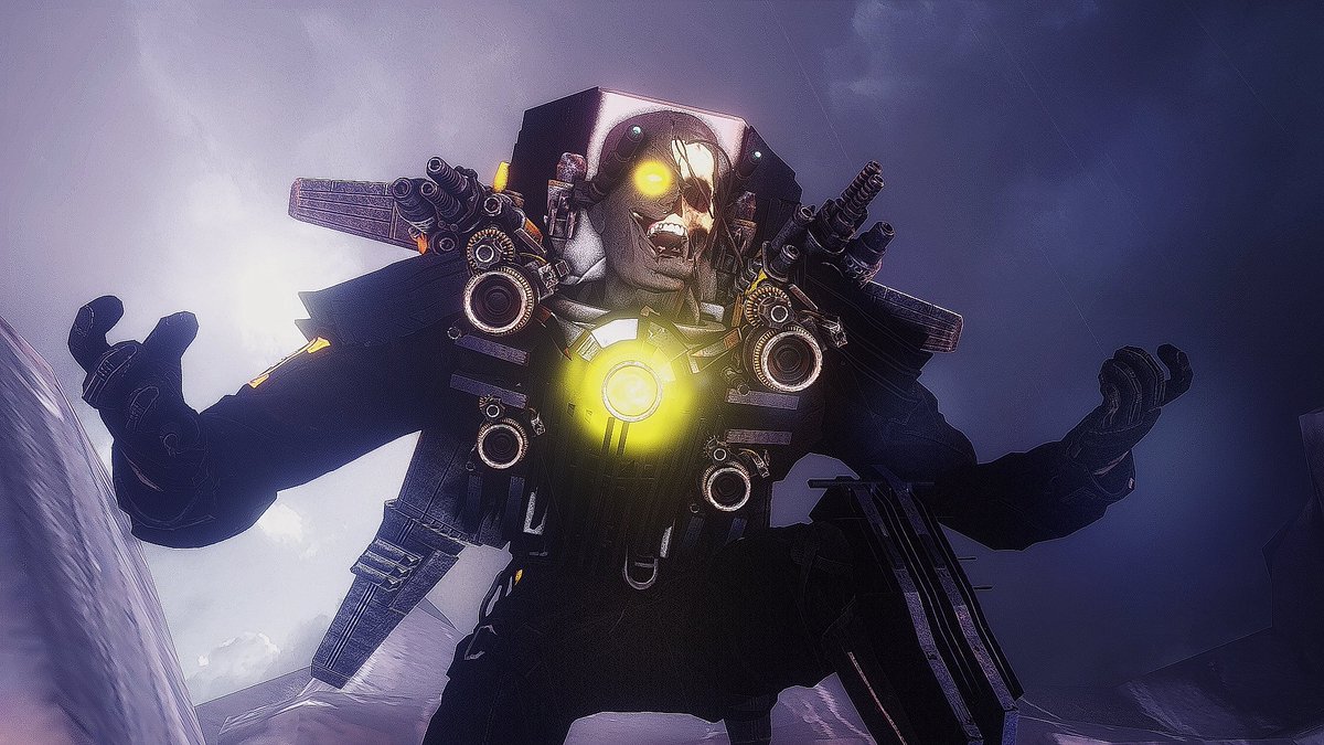 GordonNoName's tweet image. Maxedy G 
I am the beginning of your end 
 #SKIBIDITOILET #skibiditoilet #skibidi_toilet