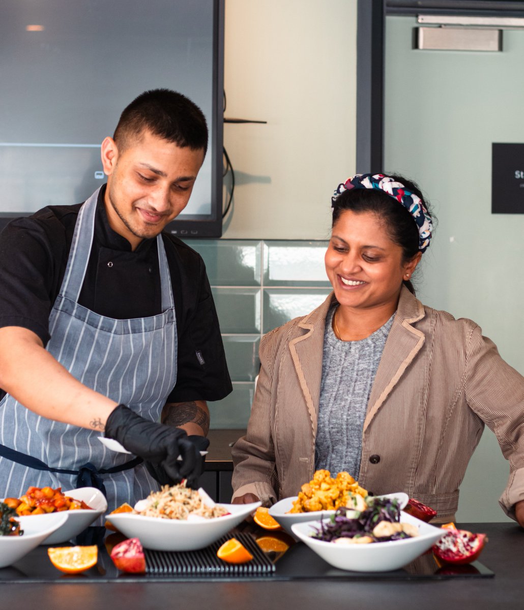 SPADE Enterprise Centre tweet media