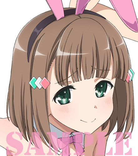 MC☆あくしず＆ミリクラ編集部 tweet media