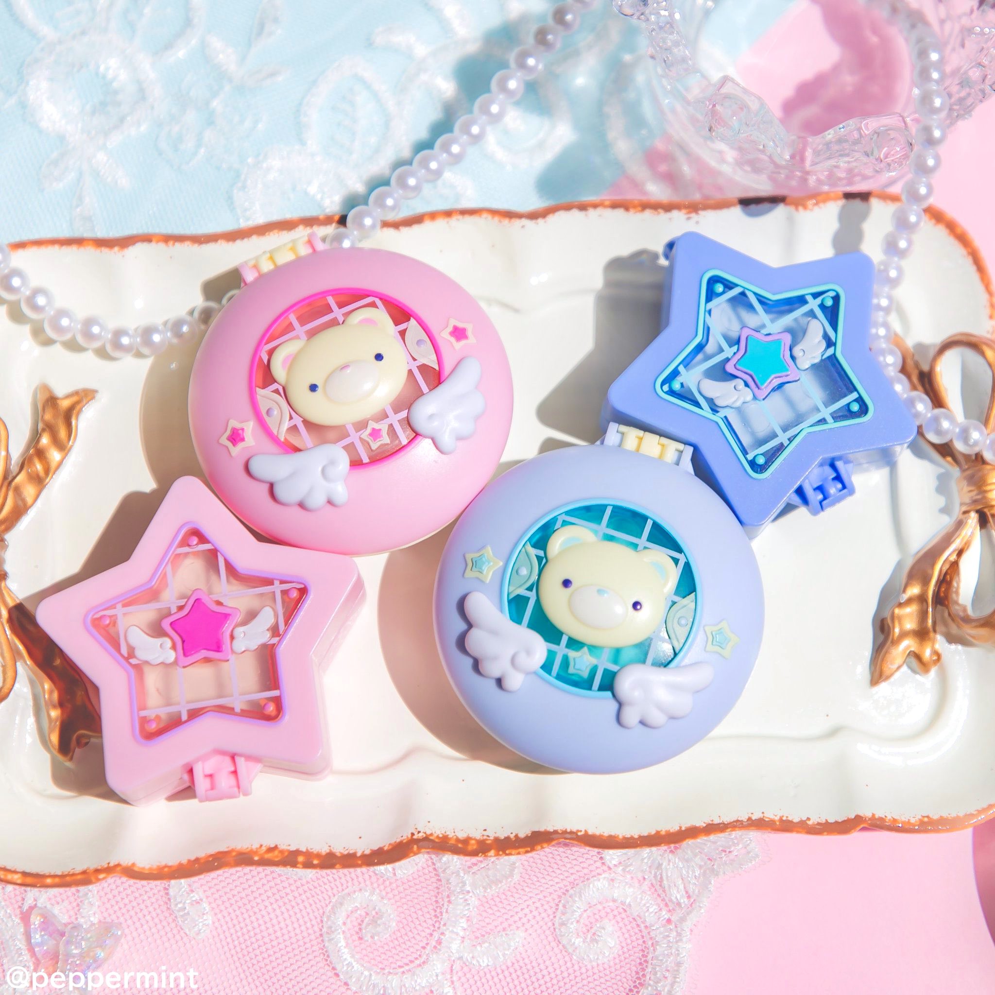 公式】SKカプセルトイチーム (@skcapsuletoy) / X