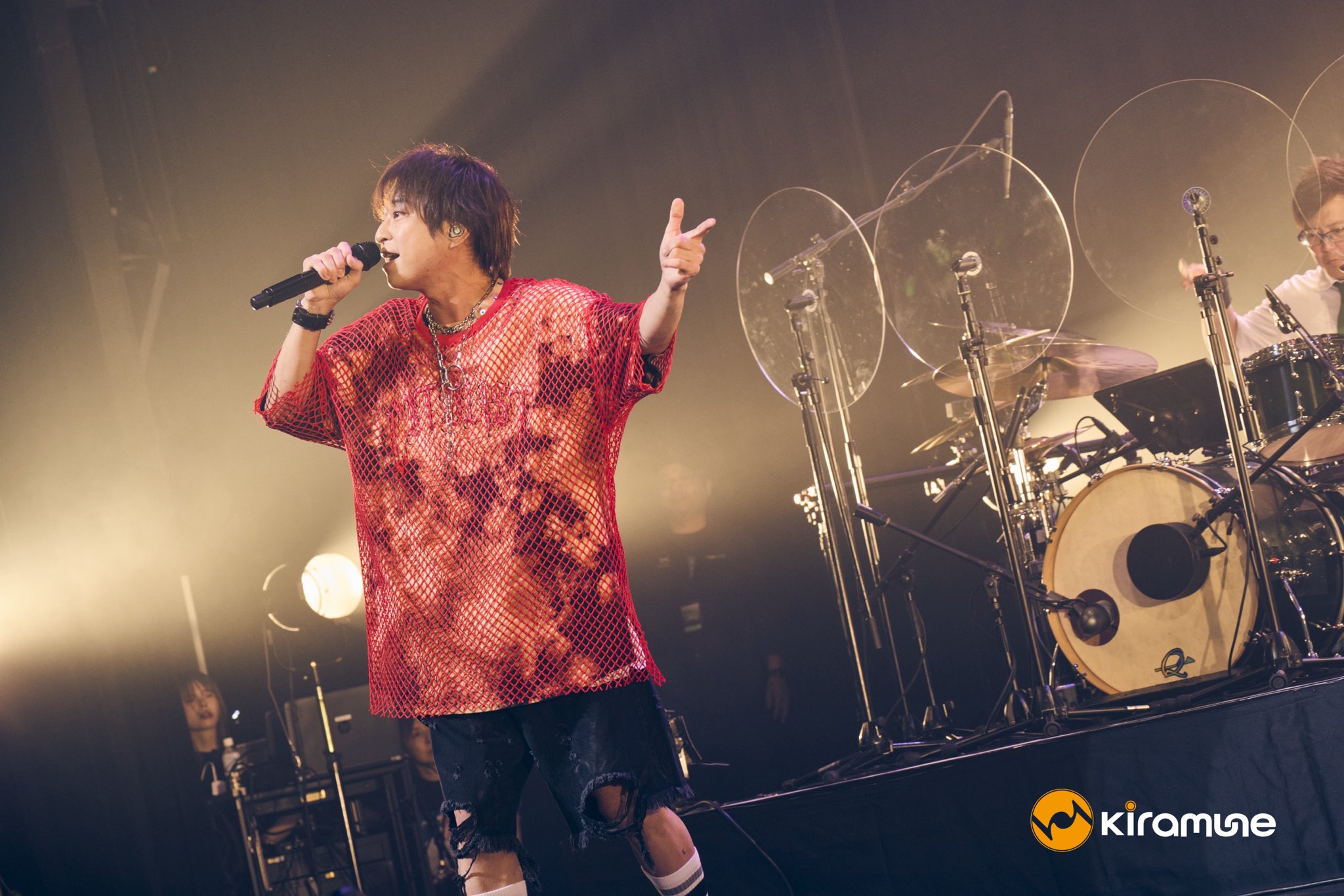 HANGOVER ブロマイド 全種 35枚セット【柿原徹也】Kiramune PRODUCT | Kiramune Official Site
