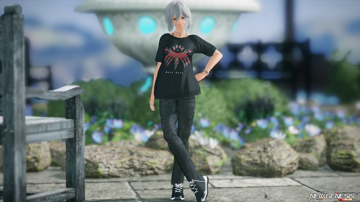 .....ウザッ。話しかけないで.....
クール系ヒロイン的な？