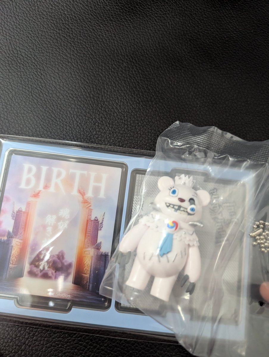 かんなぎ tweet media