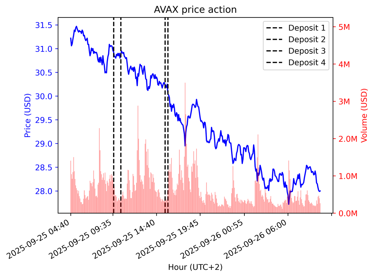 Onchain Masters tweet media