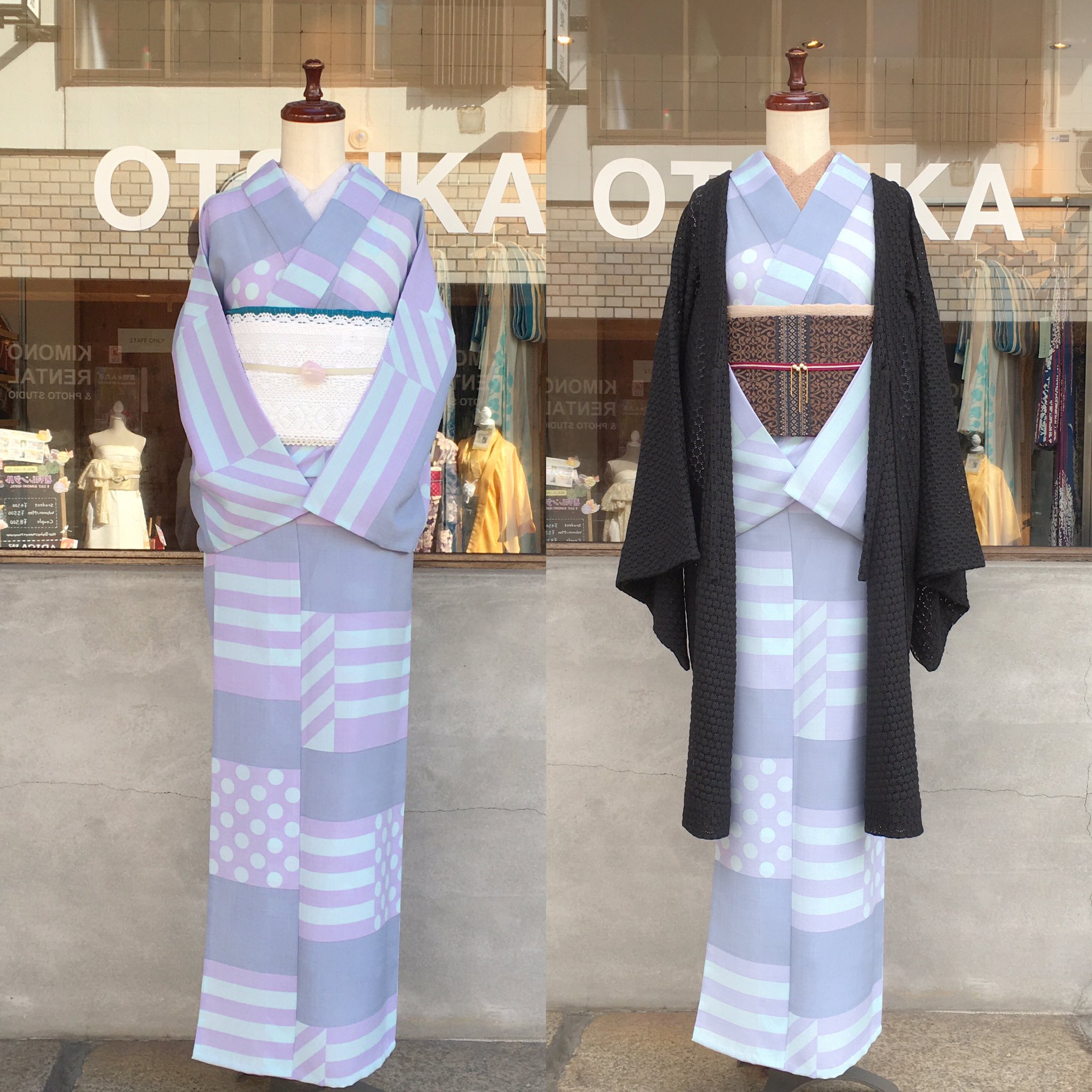 大塚呉服店京都 (@otsuka_kyt) / X
