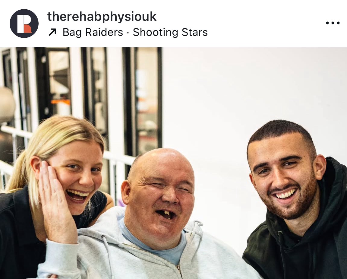 Alex Spearritt 💙 She/Her tweet media