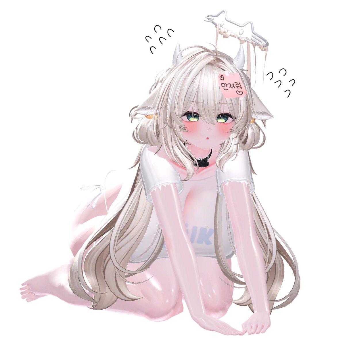 hiham_2024's tweet image. 커미션 두분 모십니다 DM주세요 !