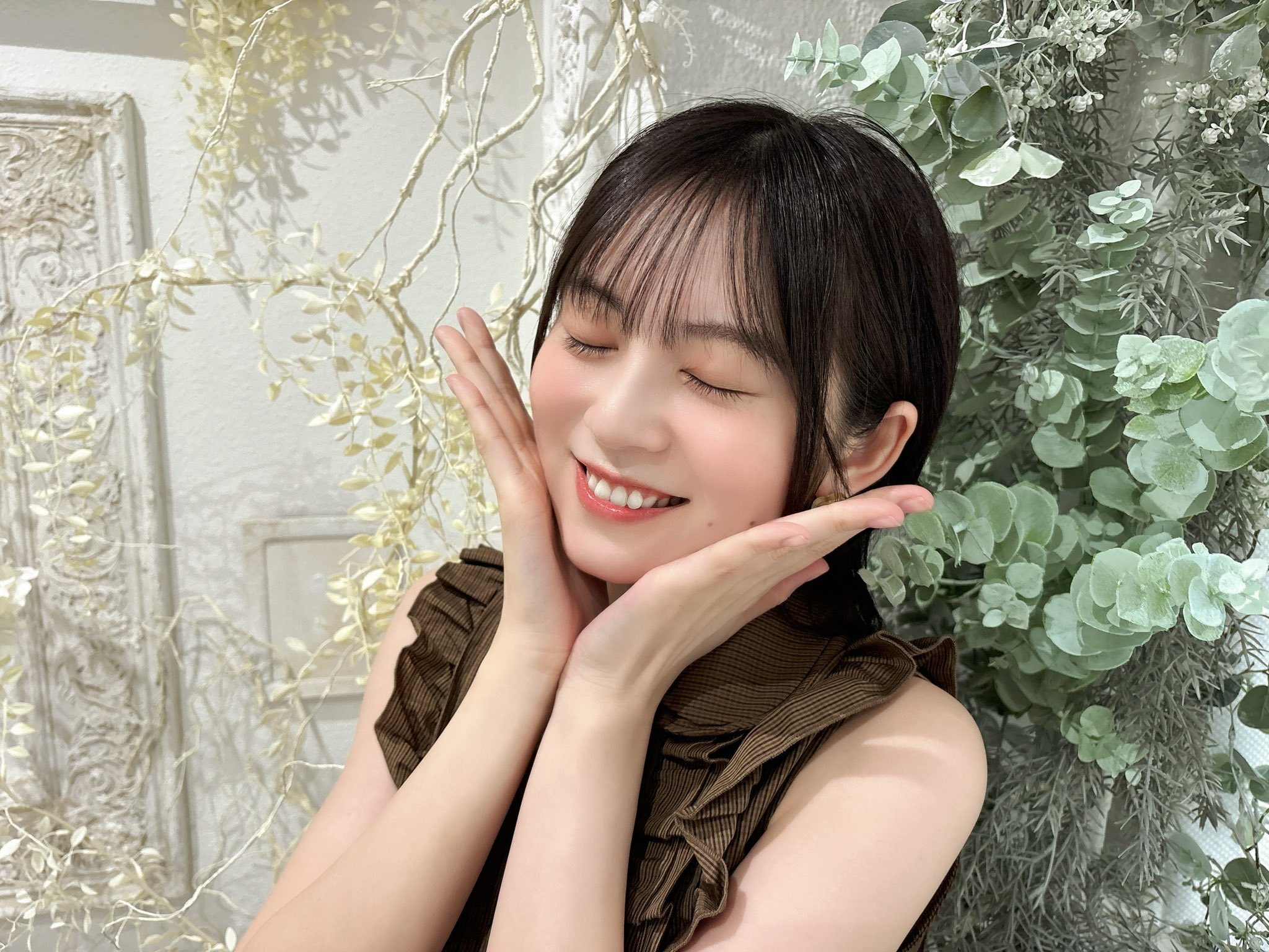 中島由貴❄4/25 写真集発売！ (@Yuki_Nakashim) / X