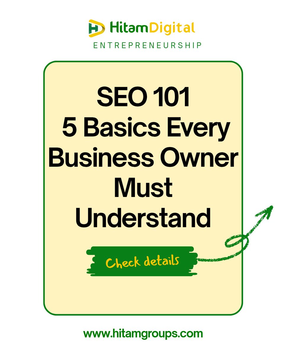 Hitam Digital tweet media