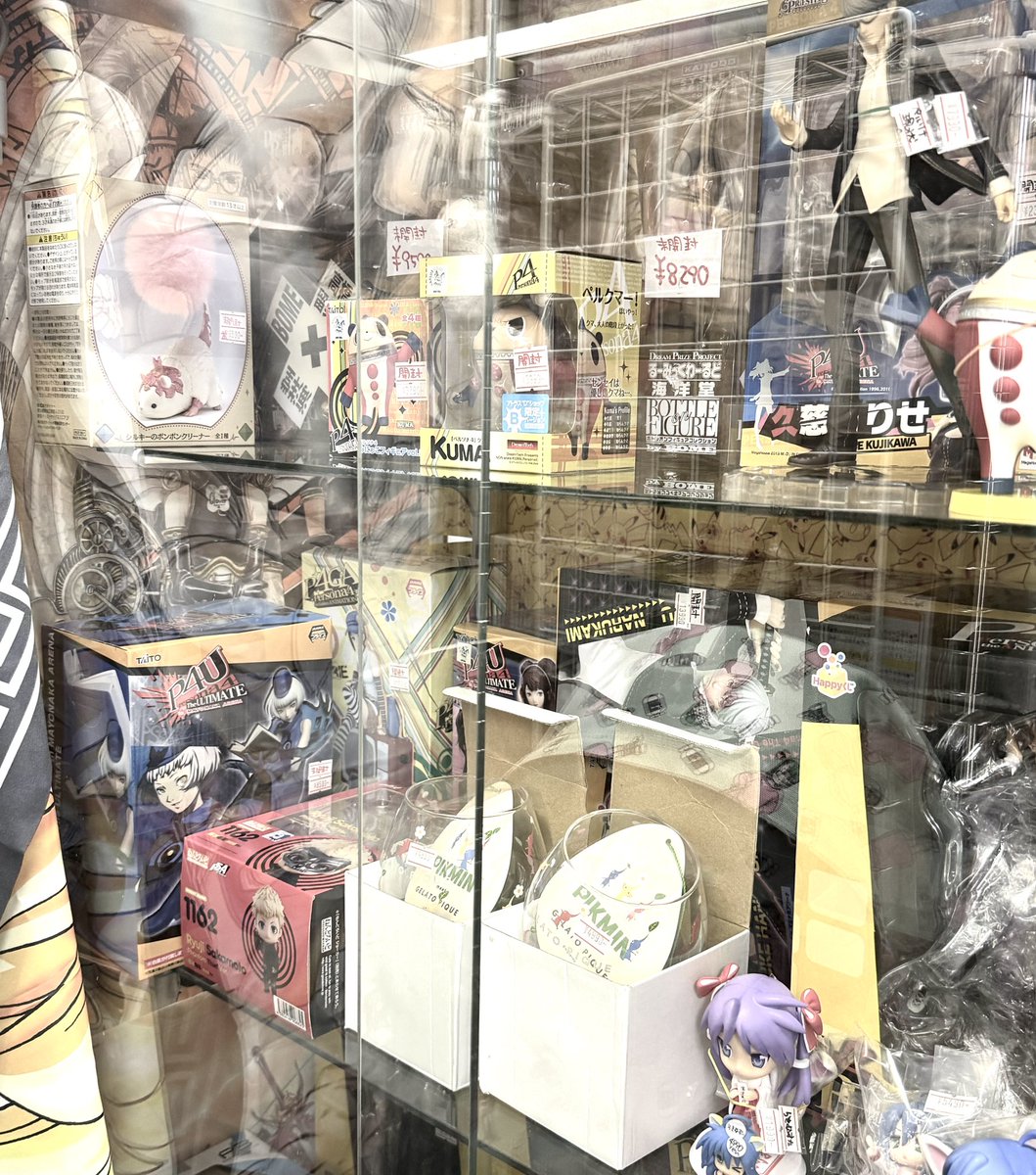 溺愛 (@hanatsuki_0622) on Twitter photo 