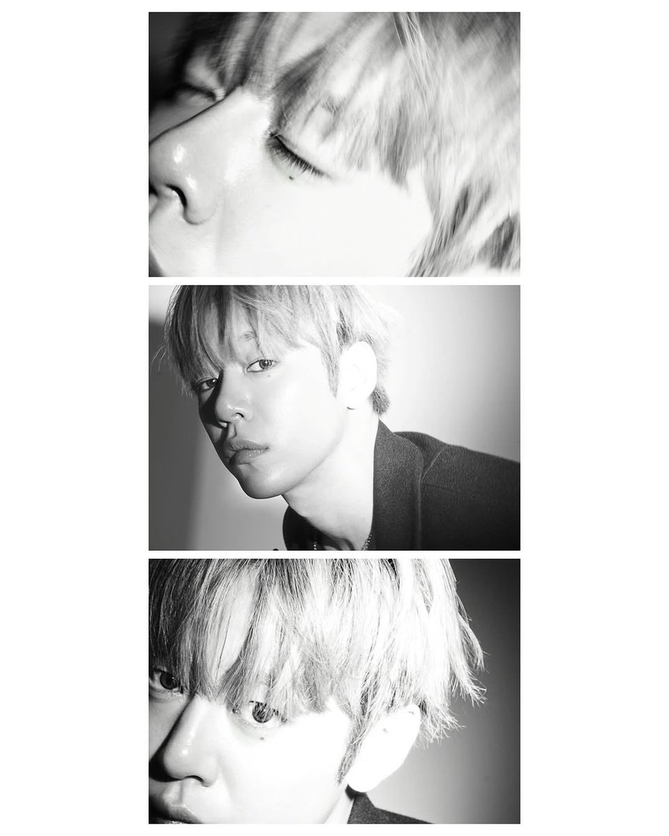 B.A.P NATION tweet media