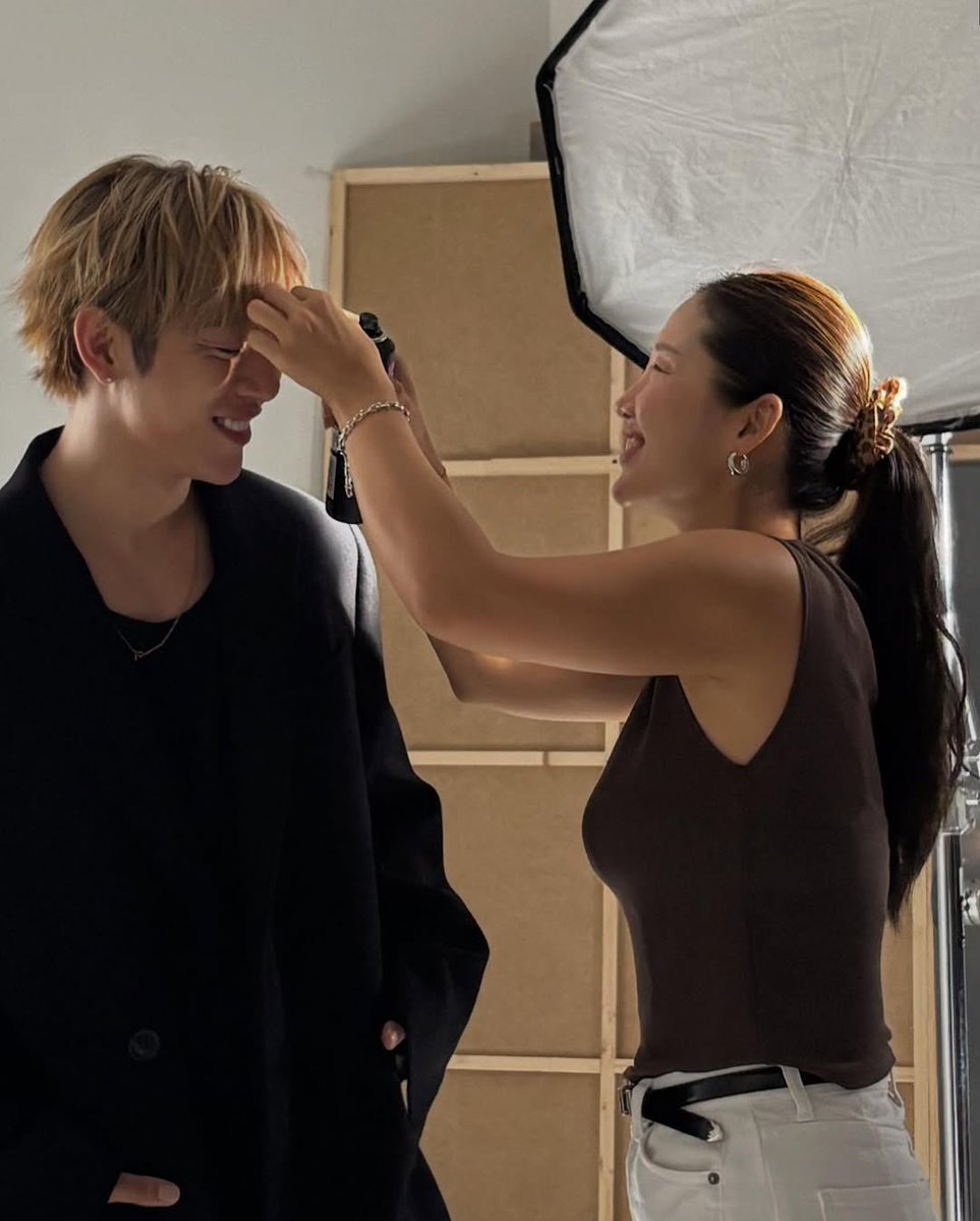 B.A.P NATION tweet media