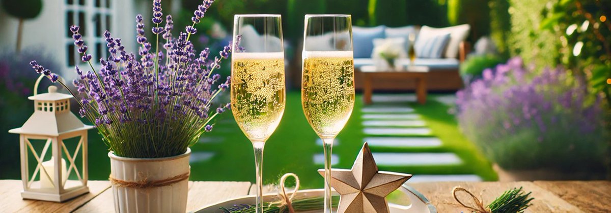 #SchlossWachenheim 🍾
📊 FY24/25: Revenues +1.3% yoy €447m, EBIT €27.2m (missed guidance)
🌱 Strong momentum in dealcoholized, sparkling stable
🔮 FY25/26 guide: Rev +3–6%, EBIT €30–33m, NPbM €18–21m
✅ BUY reiterated
👉 research-hub.de
#SparklingWine $SWA.DE