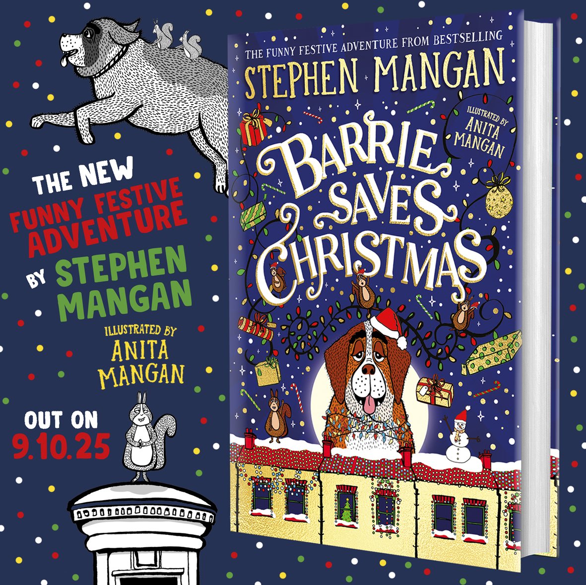 Stephen Mangan tweet media