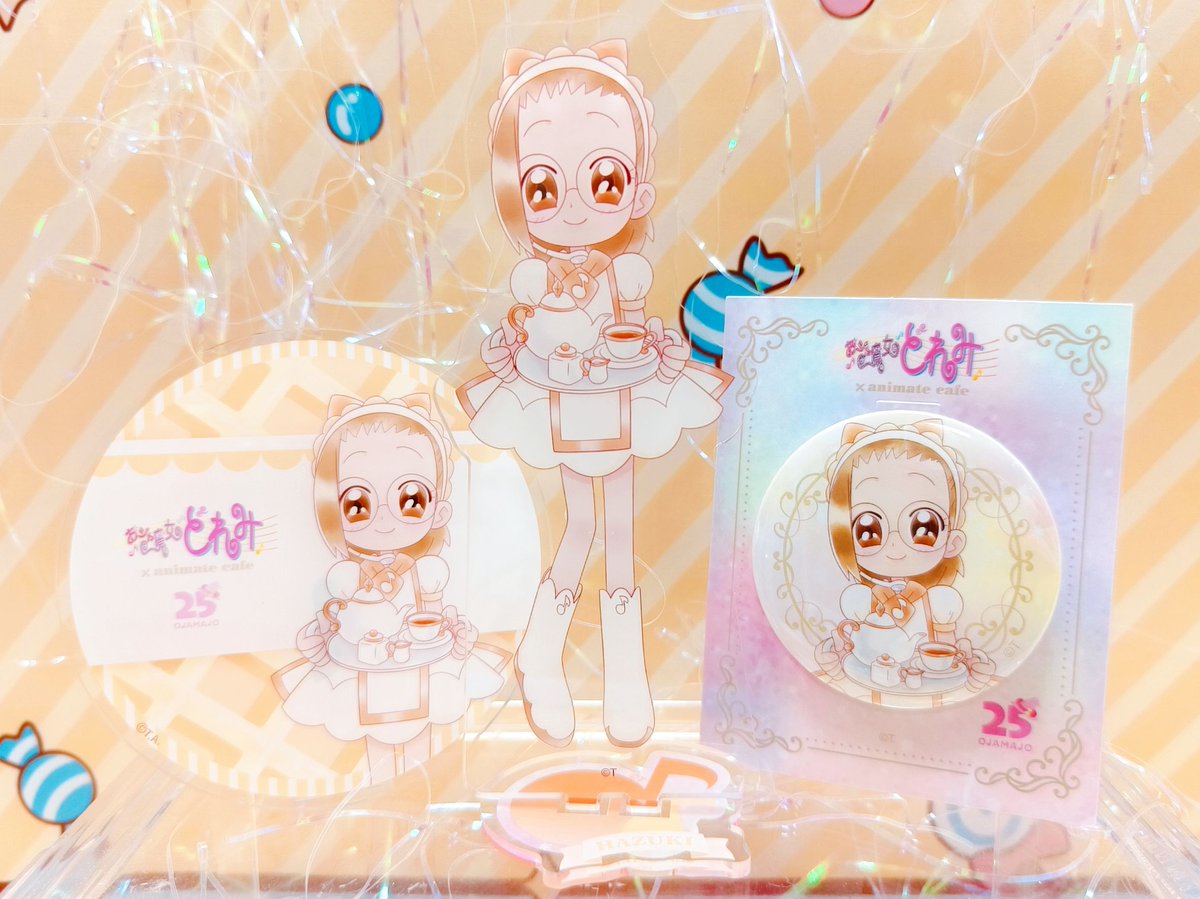 アニメイトカフェ台湾 (@animatecafe_tpe) / Posts / X