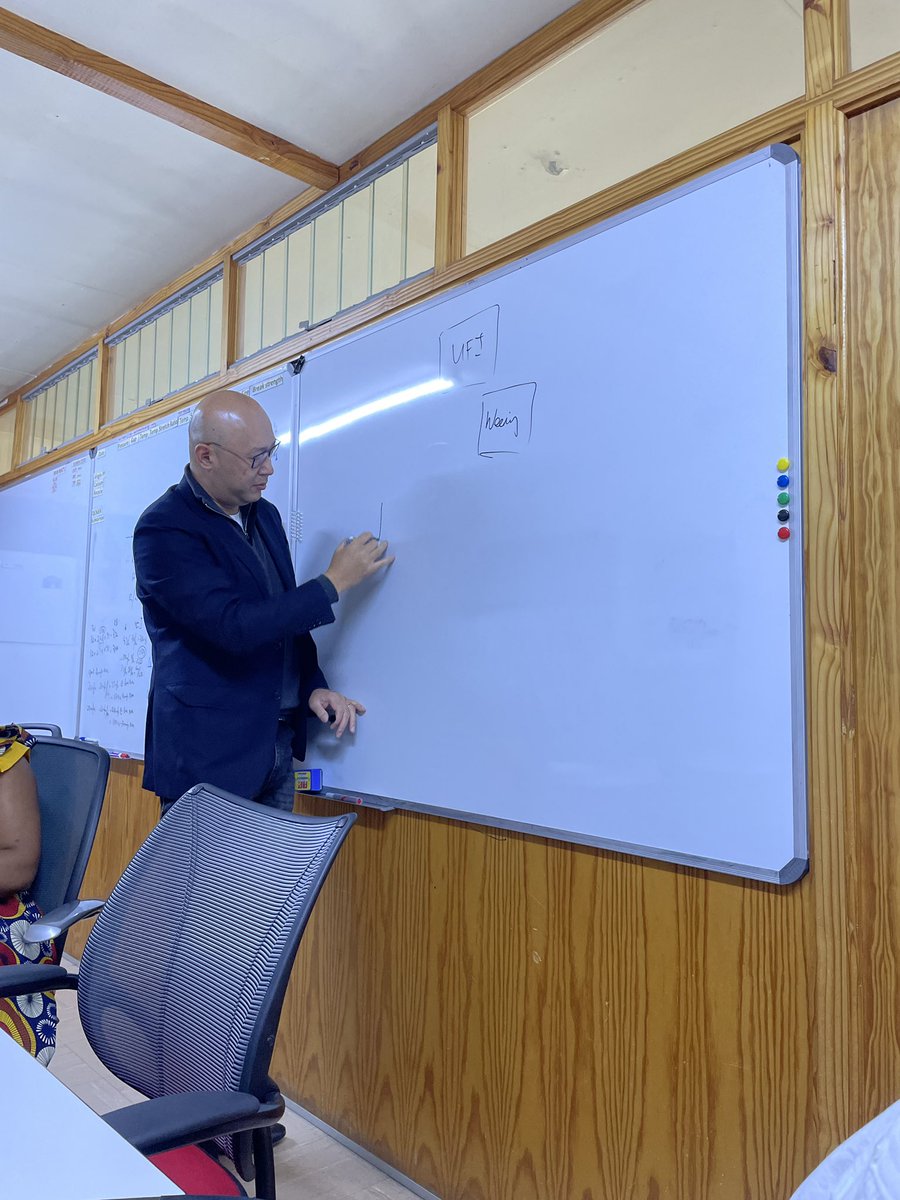 Ezakheni Industrial Complex is the workplace for over 6k people from Ezakheni. We are engaged with resolving upkeep issues &amp; IP value proposition in order to attract more tenants like United Fabric Industries, and boost employment through Black Industrialists in the area.