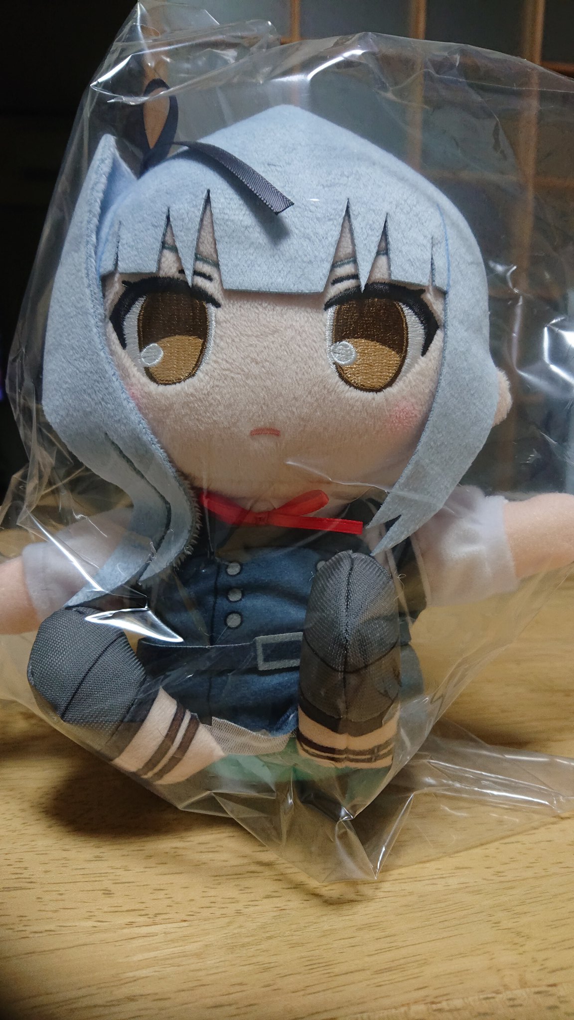 ta-ni- on X: 