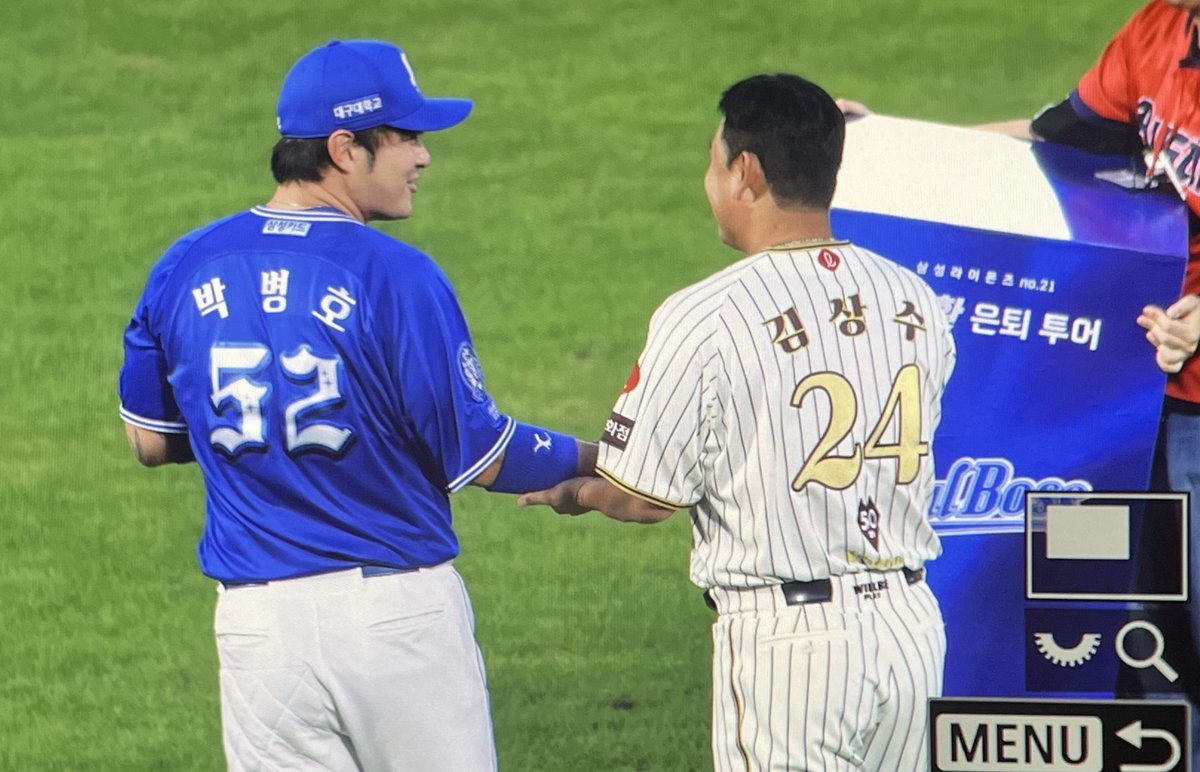 FiRSST_CAM's tweet photo. 그시절의 히어로즈 https://t.co/AJnZESG0hx