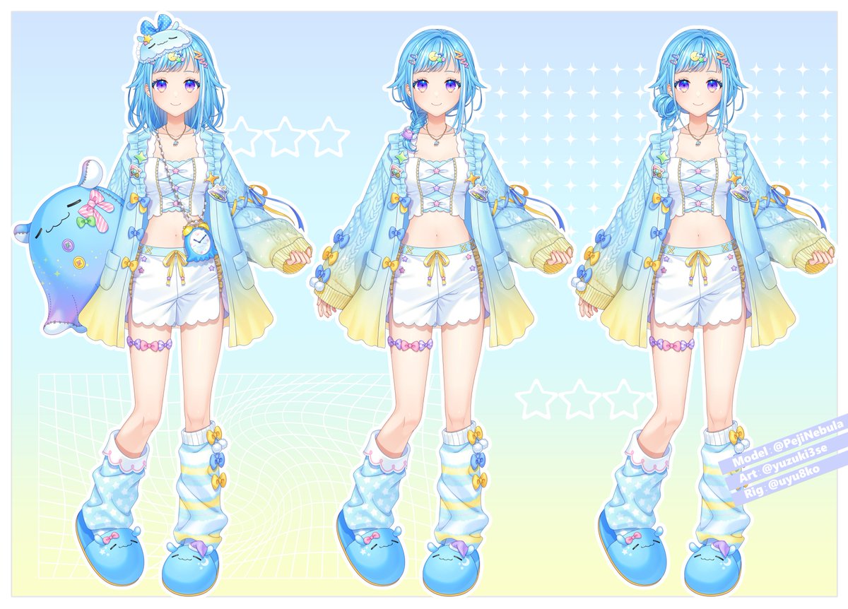 三瀬ゆづき (@yuzuki3se) / Posts / X