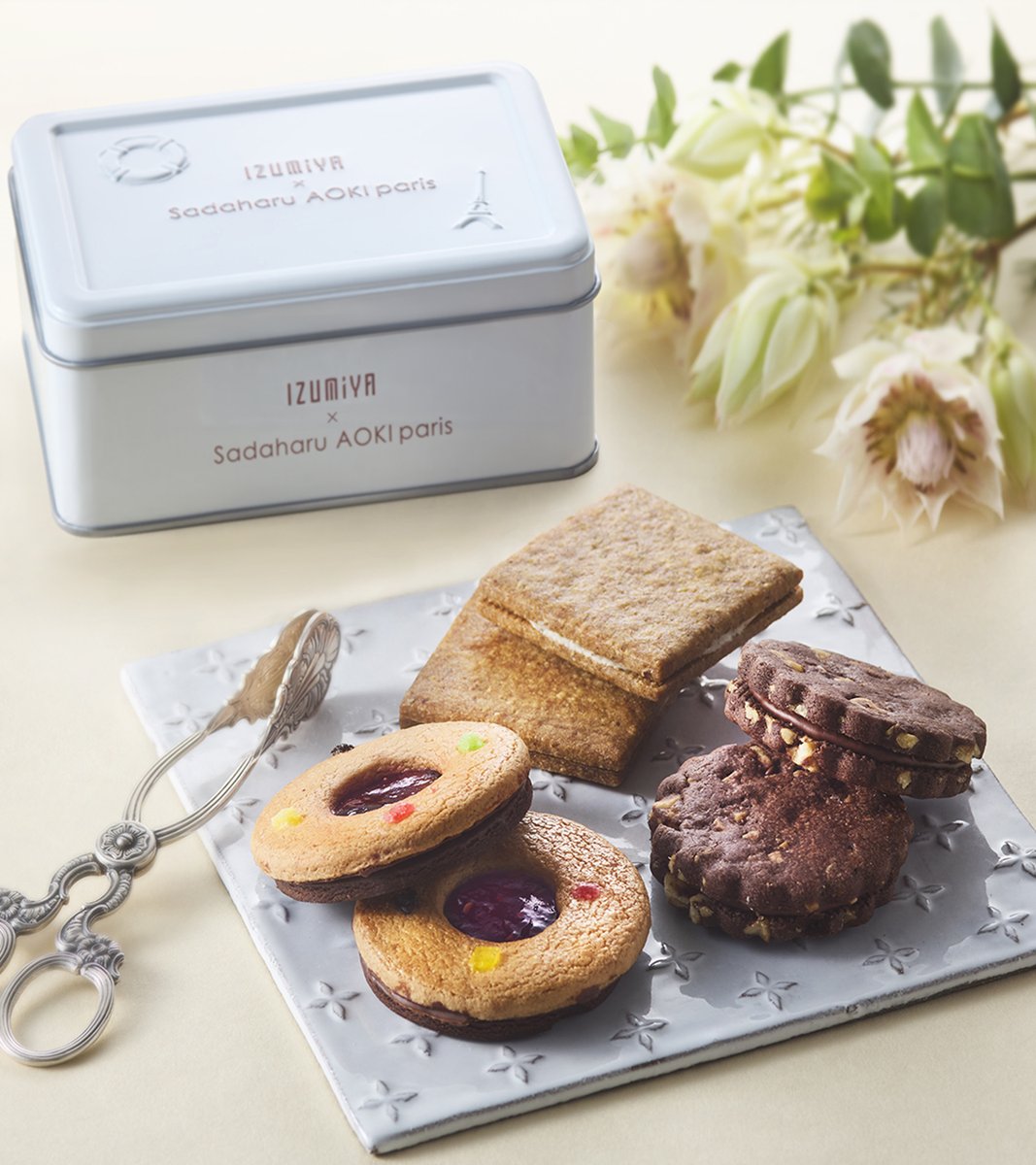 泉屋東京店（公式） on X